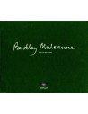 2010 BENTLEY MULSANNE BROCHURE BOX DUITS