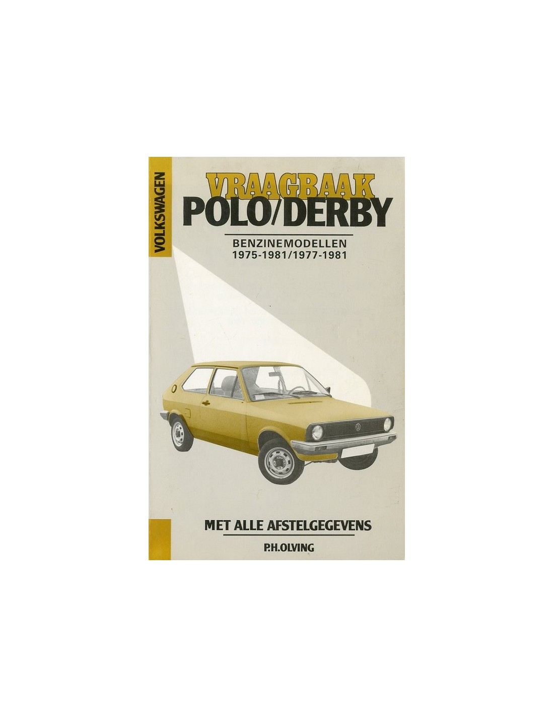 1975 polo