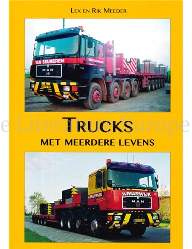 TRUCKS MET MEERDERE LEVENS