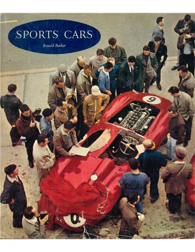 SPORTS CARS