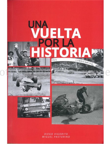 UNA VUELTA POR LA HISTORIA