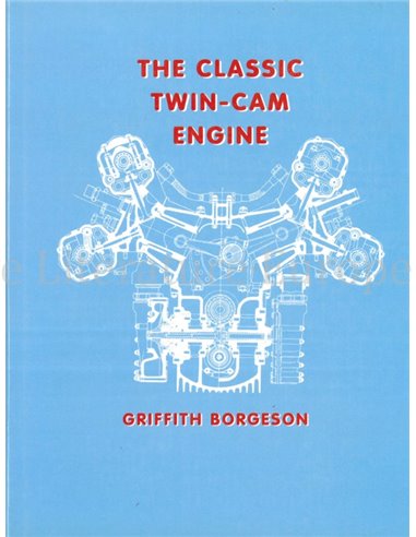 THE CLASSIC TWIN-CAM ENGINE