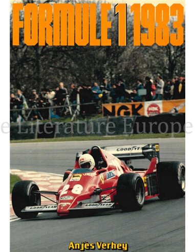 FORMULE 1-1983