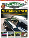 2007 CLASSIC AND SPORTSCAR MAGAZIN DECEMBER ENGLISCH