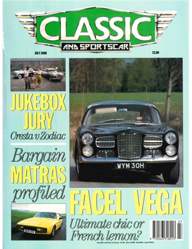 1990 CLASSIC AND SPORTSCAR MAGAZINE (07) JULI ENGELS