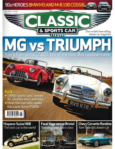 2010 CLASSIC AND SPORTSCAR MAGAZINE (06) JUNI ENGELS