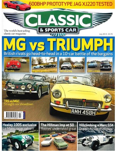 2013 CLASSIC AND SPORTSCAR MAGAZINE (07) JULI ENGELS