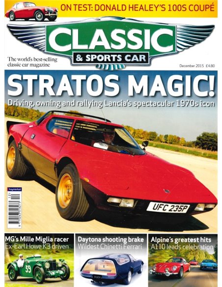 2015 CLASSIC AND SPORTSCAR MAGAZINE (12) DECEMBER ENGELS