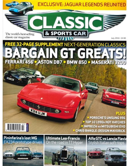 2016 CLASSIC AND SPORTSCAR MAGAZINE (07) JULI ENGELS