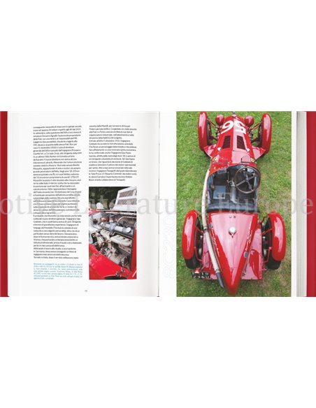 ALFA ROMEO, CARS FOR PASSION (UPDATED EDITION)