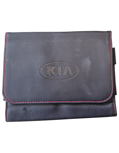 KIA EV6 | EV9 | CEED | SPORTAGE WALLET