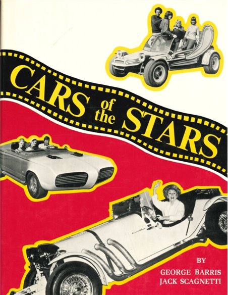 CARS OF THE STARS