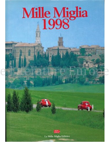 MILLE MIGLIA 1998