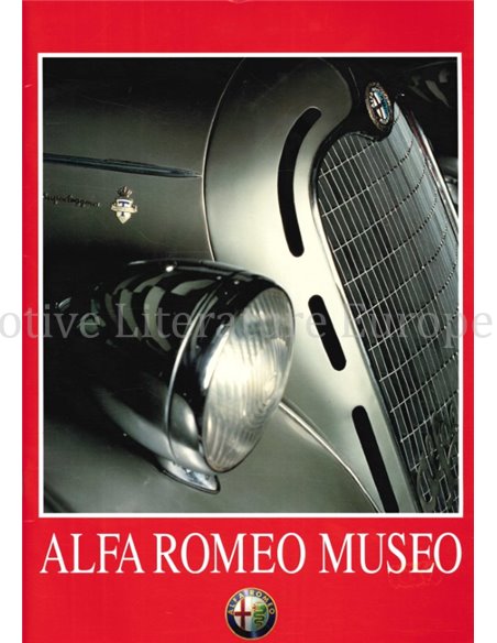 ALFA ROMEO MUSEO