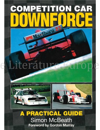 COMPETITION CAR DOWNFORCE, A PRACTICAL GUIDE