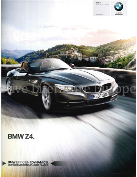 SEVERAL BMW PRICELISTS 