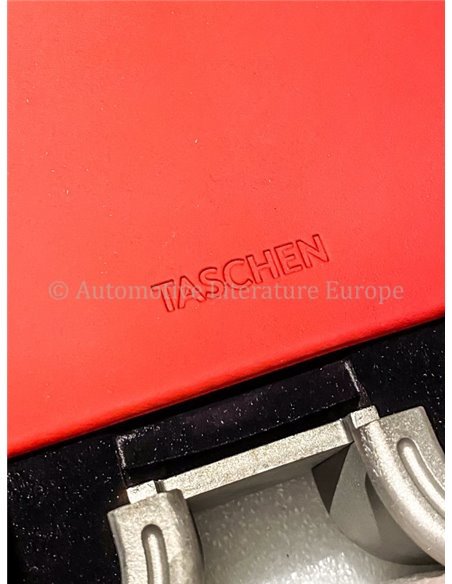 TASCHEN - FERRARI EDITION (251/1697)