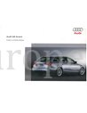 2006 AUDI A6 AVANT OWNERS MANUAL DUTCH