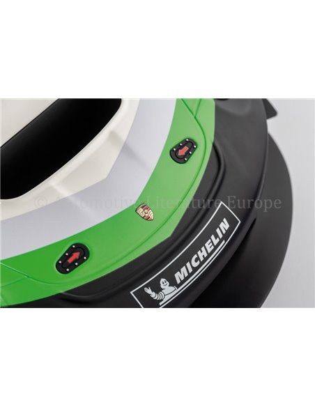 2019 PORSCHE 911 GT3R PRESENTATION VERSION MINICHAMPS MODELAUTO (X/99)