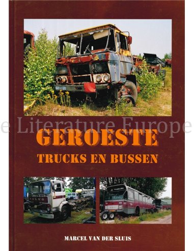 GEROESTE TRUCKS EN BUSSEN