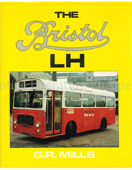 THE BRISTOL LH