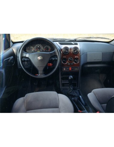 1998 ALFA ROMEO 145 PERSFOTO