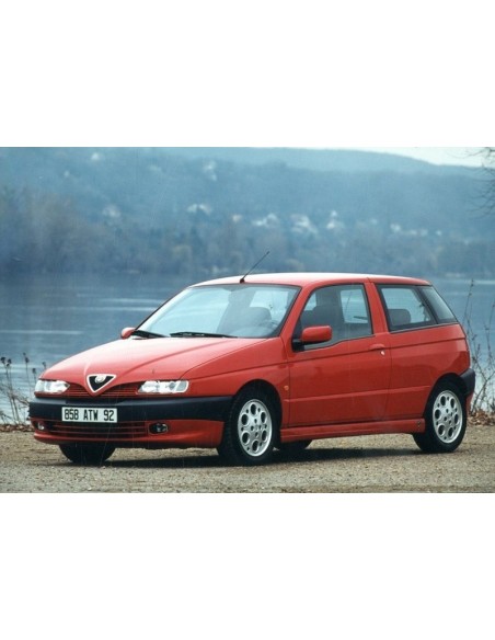 1997 ALFA ROMEO 145 PERSFOTO