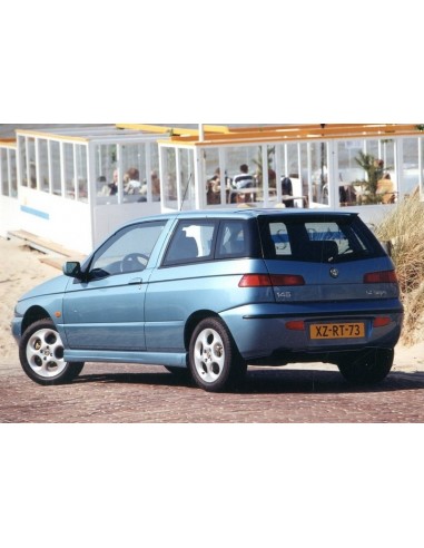 1999 ALFA ROMEO 145 PERSFOTO