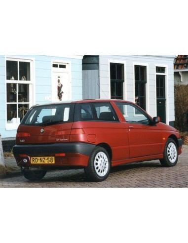 1996 ALFA ROMEO 145 1.8 TWIN SPARK PERSFOTO