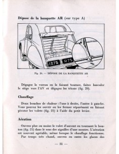 CITROEN 2CV