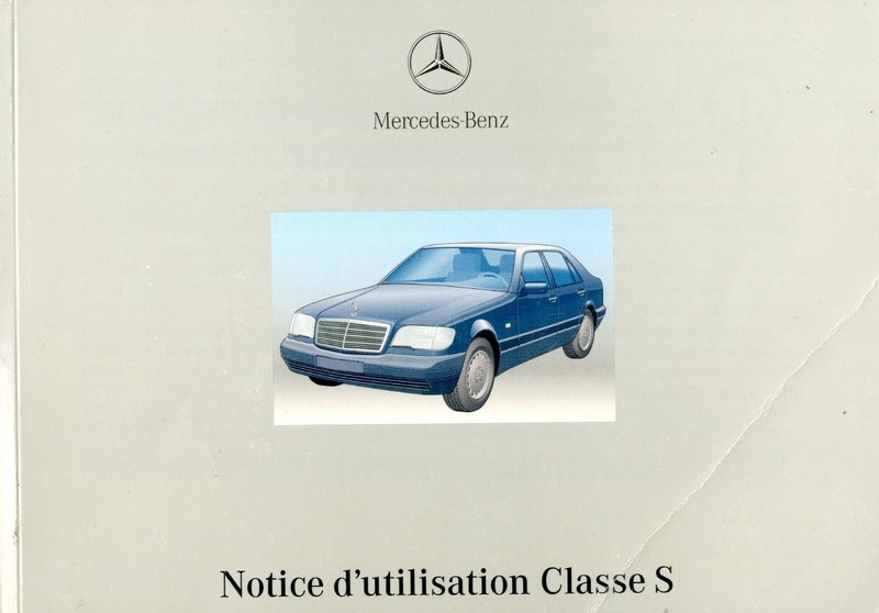 Mercedes E320 1998 2002 Service Repair Manual