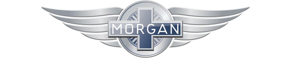 MORGAN (Betriebsanleitungen, Reparaturanleitungen, Ersatzteilkatalogen)