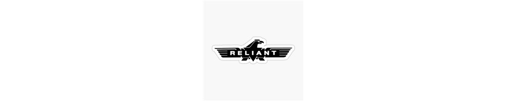 RELIANT (owner manuals, repair manuals, spare parts manuals)
